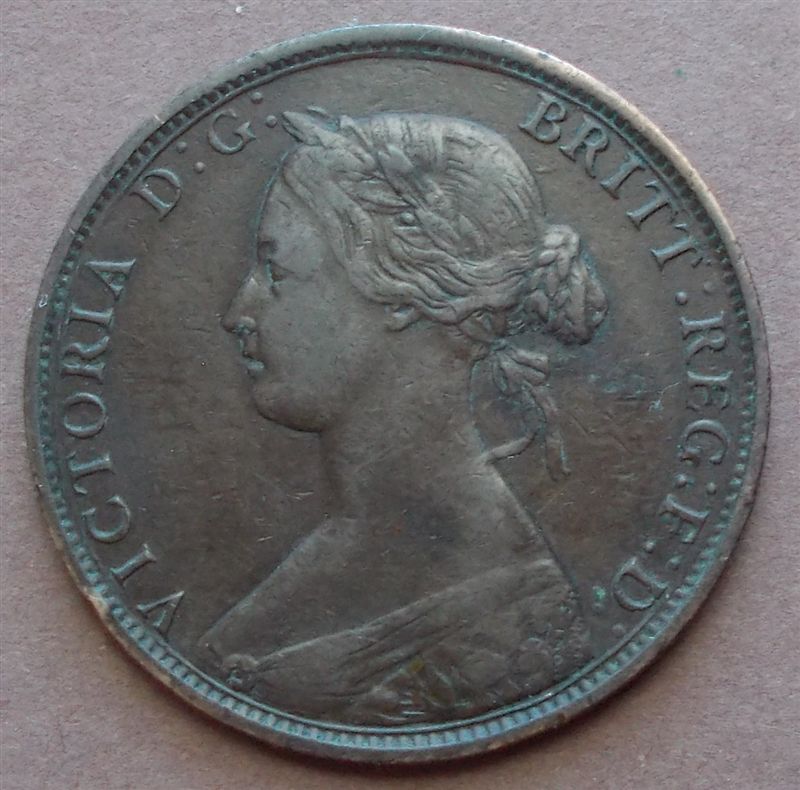 1862-Half-Penny---Additional-Photos-Posted